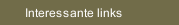 Interessante links
